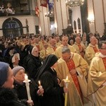 Siostro, bracie... - dziękujemy, że jesteście