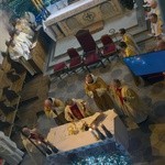 Spotkanie osób życia konsekrowanego