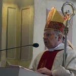 Spotkanie osób życia konsekrowanego