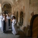 Spotkanie osób życia konsekrowanego