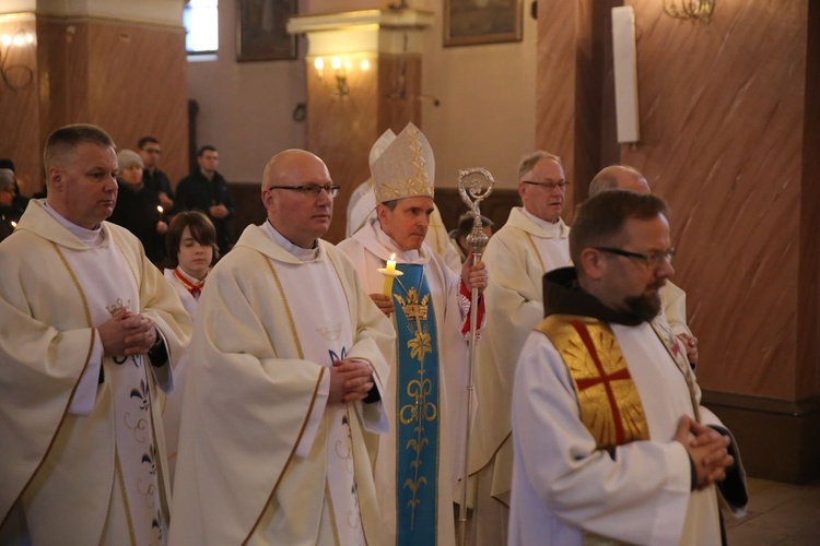 Dzień Życia Konsekrowanego 
