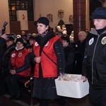 Bractwo Adoracyjne w Słupsku