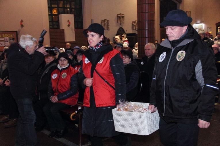 Bractwo Adoracyjne w Słupsku