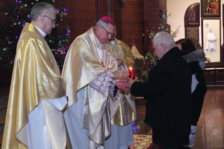 Bractwo Adoracyjne w Słupsku