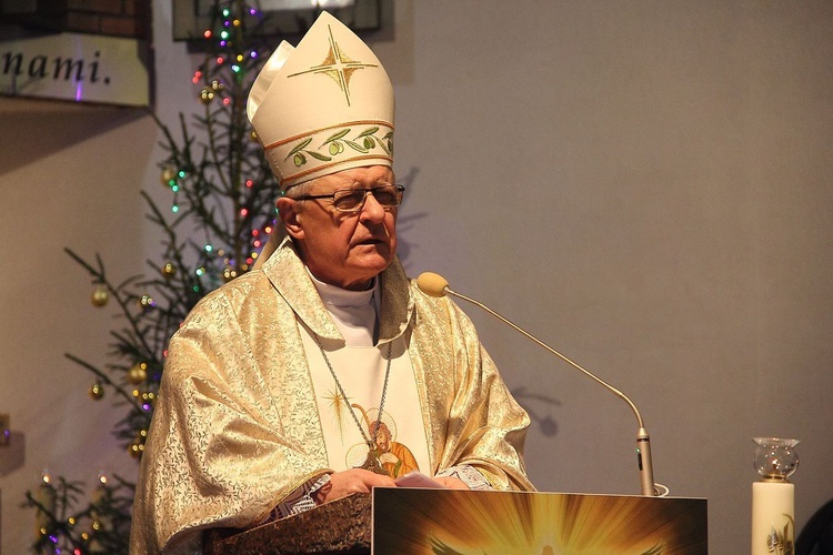 Bractwo Adoracyjne w Słupsku