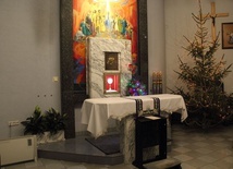 Bractwo Adoracyjne w Słupsku