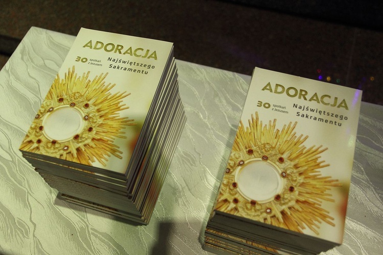 Bractwo Adoracyjne w Słupsku