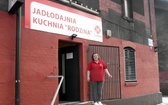 Nowe jadłodajnie Kuchni "Rodzina"