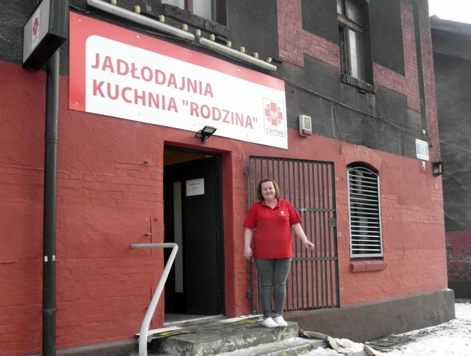 Nowe jadłodajnie Kuchni "Rodzina"