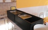 Nowe jadłodajnie Kuchni "Rodzina"