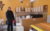 Nowe jadłodajnie Kuchni "Rodzina"