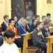 Rekolekcje powołaniowe w świdnickim seminarium