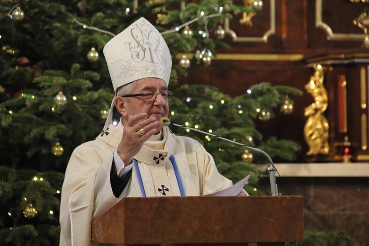 Dzień Życia Konsekrowanego w diecezji gdańskiej