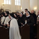 Dzień Życia Konsekrowanego w diecezji gdańskiej