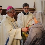 Dzień Życia Konsekrowanego w diecezji gdańskiej