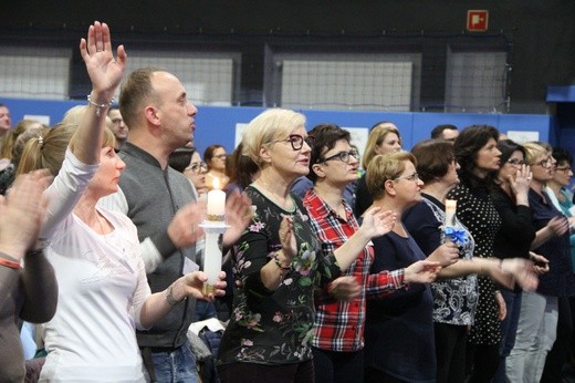 Smutek zamieniam w radość