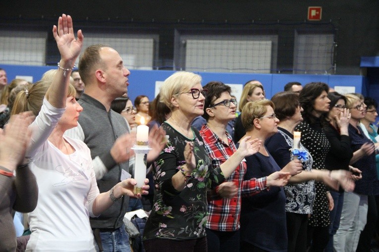 Smutek zamieniam w radość