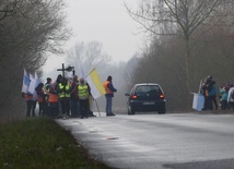 Pielgrzymka Międzyrzecz-Rokitno