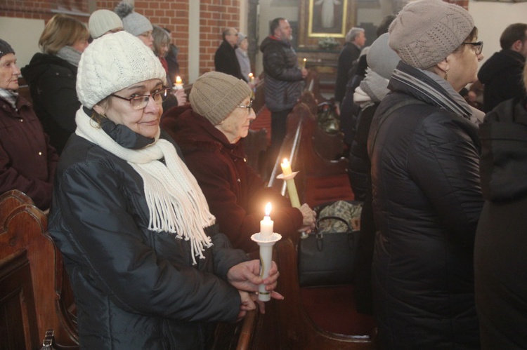 Śluby zakonne i... pustelnicze