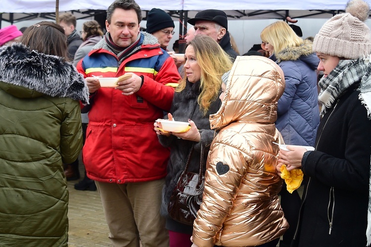 Odpust w parafii św. Jana Bosko w Olsztynie