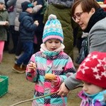 Odpust w parafii św. Jana Bosko w Olsztynie