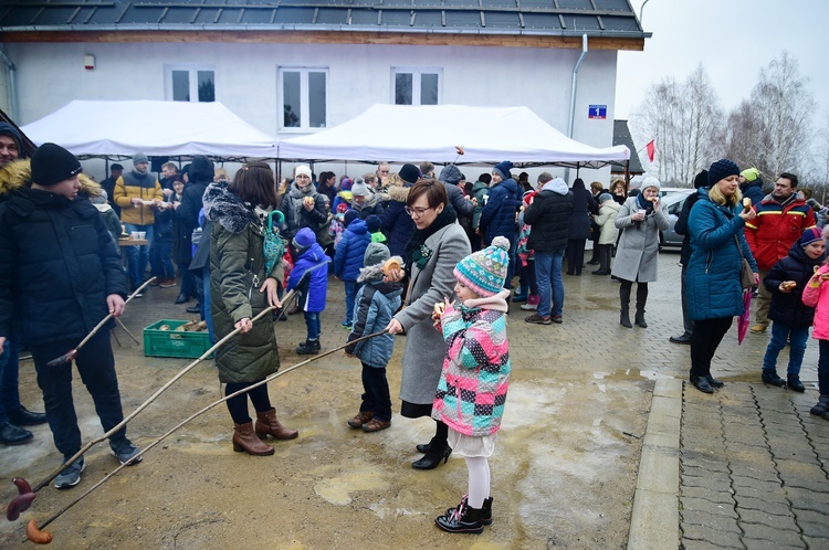 Odpust w parafii św. Jana Bosko w Olsztynie