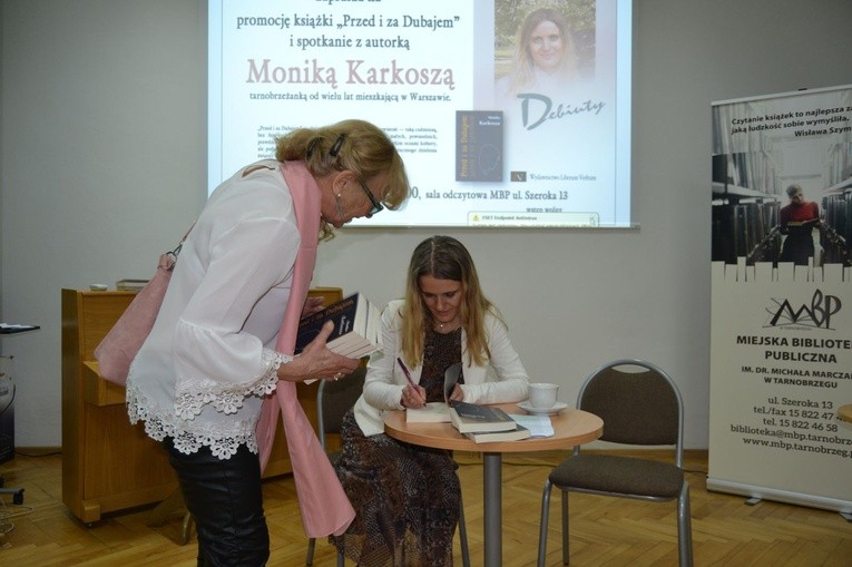 Literackie spotkania