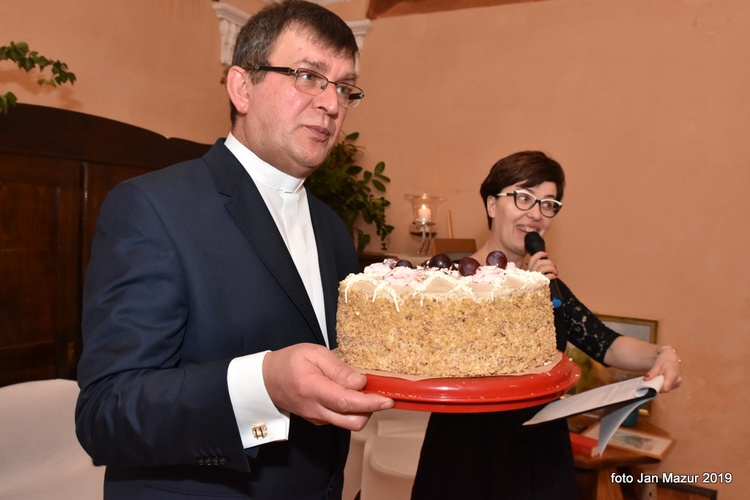 Charytatywny Bal Karnawałowy w Żaganiu