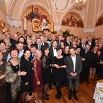 Charytatywny Bal Karnawałowy w Żaganiu