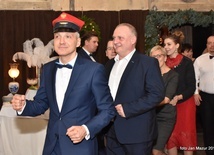 Charytatywny Bal Karnawałowy w Żaganiu