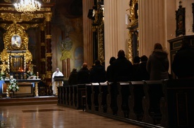 Koniec żałoby to nie koniec miłości