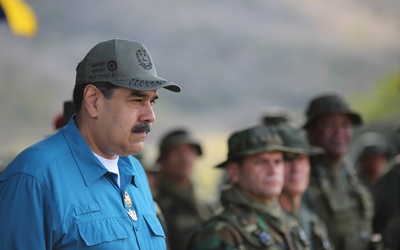 Maduro odrzucił ultimatum krajów UE ws. nowych wyborów