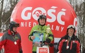 22. Mistrzostwa Polski Księży i Kleryków w Narciarstwie Alpejskim - Wisła 2019