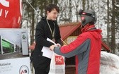 22. Mistrzostwa Polski Księży i Kleryków w Narciarstwie Alpejskim - Wisła 2019