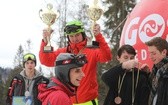 22. Mistrzostwa Polski Księży i Kleryków w Narciarstwie Alpejskim - Wisła 2019