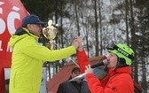 22. Mistrzostwa Polski Księży i Kleryków w Narciarstwie Alpejskim - Wisła 2019