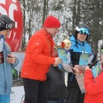 22. Mistrzostwa Polski Księży i Kleryków w Narciarstwie Alpejskim - Wisła 2019