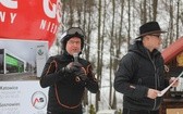 22. Mistrzostwa Polski Księży i Kleryków w Narciarstwie Alpejskim - Wisła 2019