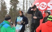 22. Mistrzostwa Polski Księży i Kleryków w Narciarstwie Alpejskim - Wisła 2019