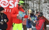 22. Mistrzostwa Polski Księży i Kleryków w Narciarstwie Alpejskim - Wisła 2019