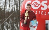 22. Mistrzostwa Polski Księży i Kleryków w Narciarstwie Alpejskim - Wisła 2019