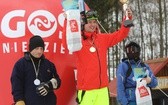 22. Mistrzostwa Polski Księży i Kleryków w Narciarstwie Alpejskim - Wisła 2019