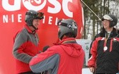 22. Mistrzostwa Polski Księży i Kleryków w Narciarstwie Alpejskim - Wisła 2019