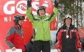 22. Mistrzostwa Polski Księży i Kleryków w Narciarstwie Alpejskim - Wisła 2019