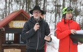 22. Mistrzostwa Polski Księży i Kleryków w Narciarstwie Alpejskim - Wisła 2019
