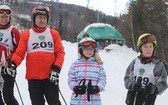22. Mistrzostwa Polski Księży i Kleryków w Narciarstwie Alpejskim - Wisła 2019