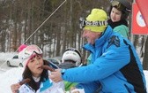 22. Mistrzostwa Polski Księży i Kleryków w Narciarstwie Alpejskim - Wisła 2019