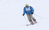 22. Mistrzostwa Polski Księży i Kleryków w Narciarstwie Alpejskim - Wisła 2019