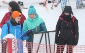 22. Mistrzostwa Polski Księży i Kleryków w Narciarstwie Alpejskim - Wisła 2019