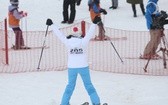 22. Mistrzostwa Polski Księży i Kleryków w Narciarstwie Alpejskim - Wisła 2019